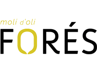 Molí d'oli Forés