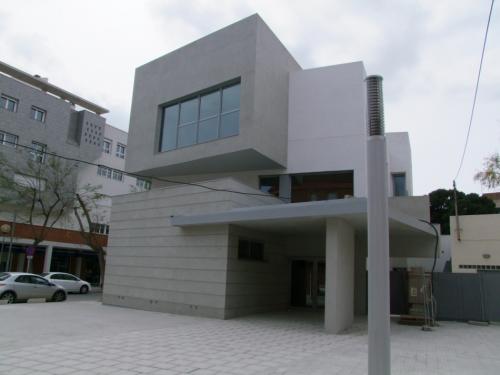 Casa de la Música de Tortosa