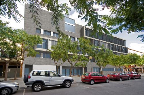 Hotel i SPA a Tortosa