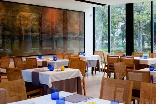 Bar restaurant a Tortosa