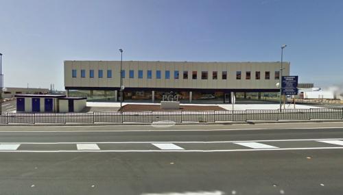 Edifici comercial de 14.000 m² a Tarragona