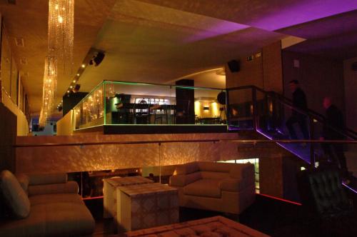 Restaurant i sala de festes a Tarragona